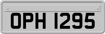 OPH1295