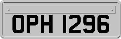 OPH1296