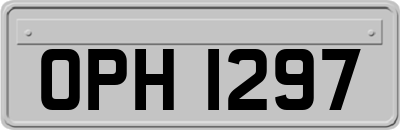 OPH1297