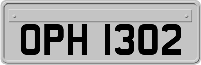 OPH1302