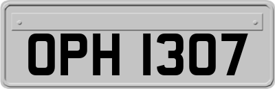 OPH1307