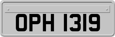 OPH1319