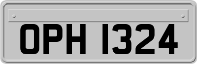 OPH1324