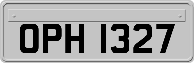 OPH1327