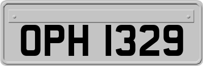 OPH1329