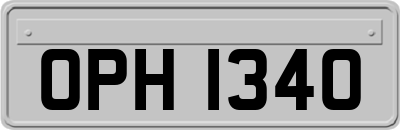 OPH1340