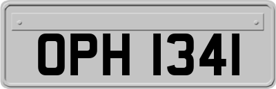 OPH1341
