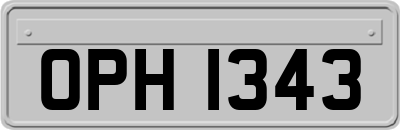 OPH1343