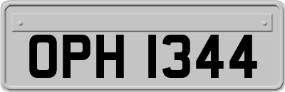 OPH1344