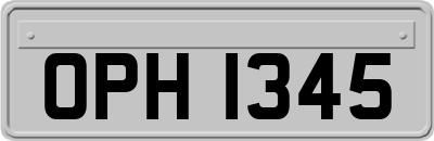 OPH1345