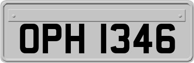 OPH1346