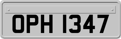 OPH1347