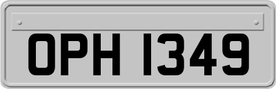 OPH1349
