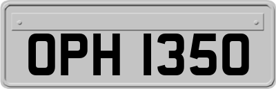 OPH1350