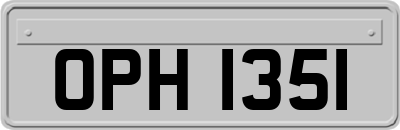 OPH1351