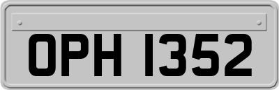 OPH1352