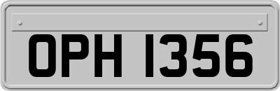 OPH1356