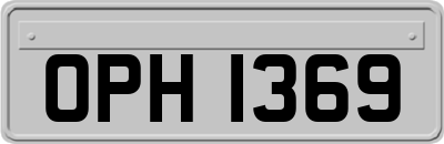 OPH1369
