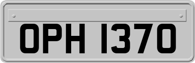 OPH1370
