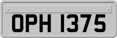 OPH1375