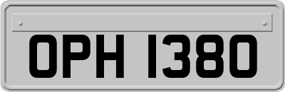 OPH1380