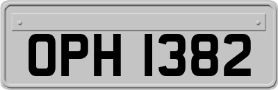 OPH1382