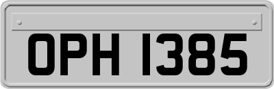 OPH1385
