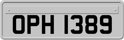 OPH1389
