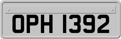 OPH1392