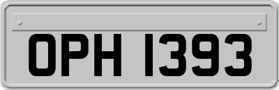 OPH1393