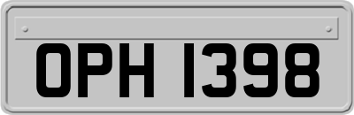 OPH1398