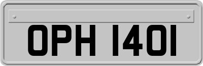 OPH1401