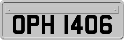 OPH1406