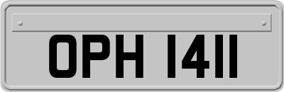 OPH1411