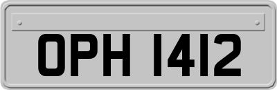 OPH1412