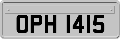 OPH1415