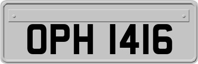OPH1416