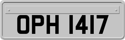 OPH1417