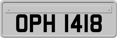 OPH1418