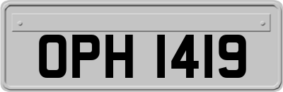 OPH1419