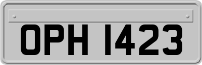 OPH1423