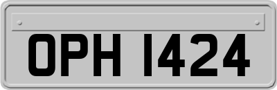 OPH1424