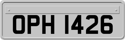 OPH1426