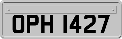 OPH1427