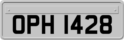 OPH1428