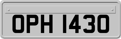 OPH1430