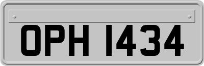 OPH1434
