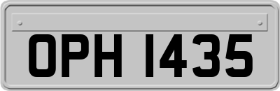 OPH1435