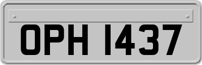OPH1437