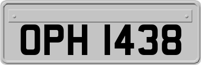 OPH1438